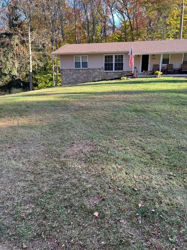 Expert yard cleanup service experts serving Bordentown, NJ - A&A Seasonal Solutions