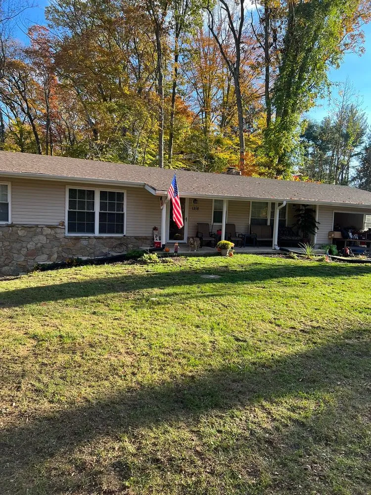 Top-rated residential landscaping for homes in Bordentown, NJ by A&A Seasonal Solutions