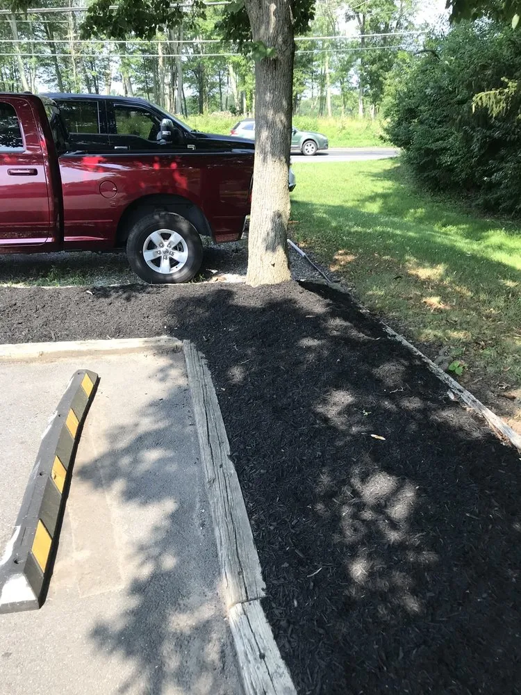 Custom lawn care service for residential properties across Bordentown, NJ - A&A Seasonal Solutions