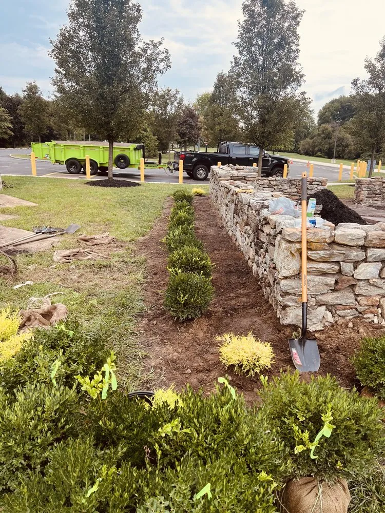 Expert lawn mowing service for homes across Bordentown, NJ - A&A Seasonal Solutions