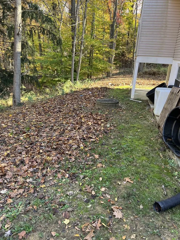 Custom landscape design for homes in Bordentown, NJ by A&A Seasonal Solutions