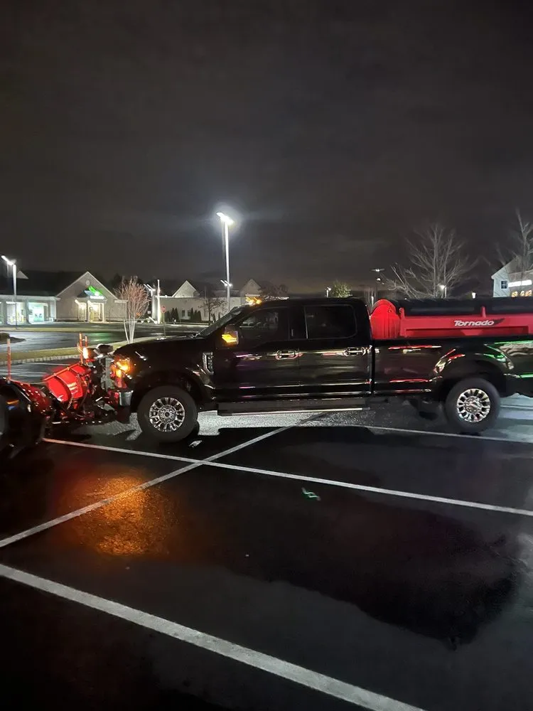 Reliable lawn mowing service for outdoor upgrades in Bordentown, NJ by A&A Seasonal Solutions