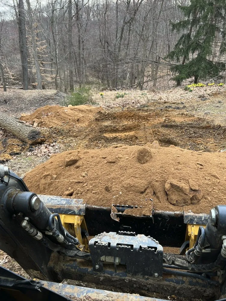 Expert garden landscaping for homes across Bordentown, NJ - A&A Seasonal Solutions