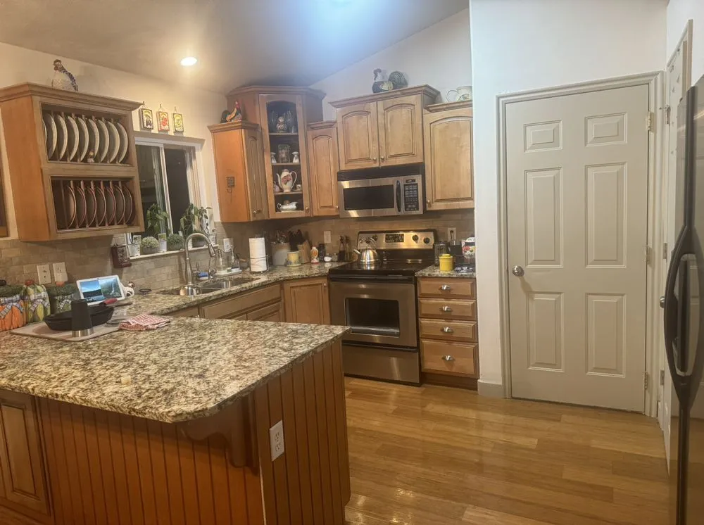 Reliable garden landscaping in Provo, UT by A&A Services Home and Lawn Care