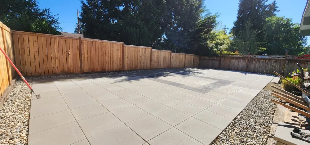 Trusted lawn care service for homes across Everett, WA - A&A Smart G.C