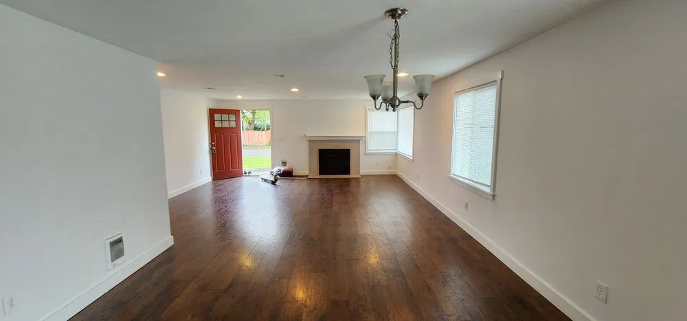 Trusted landscaping services for outdoor upgrades in Everett, WA by A&A Smart G.C