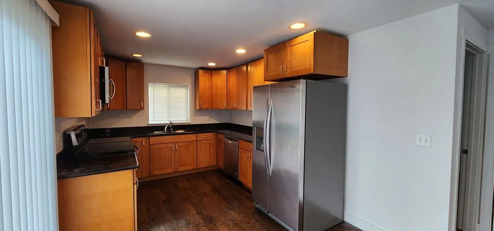 Top-rated garden landscaping in Everett, WA by A&A Smart G.C