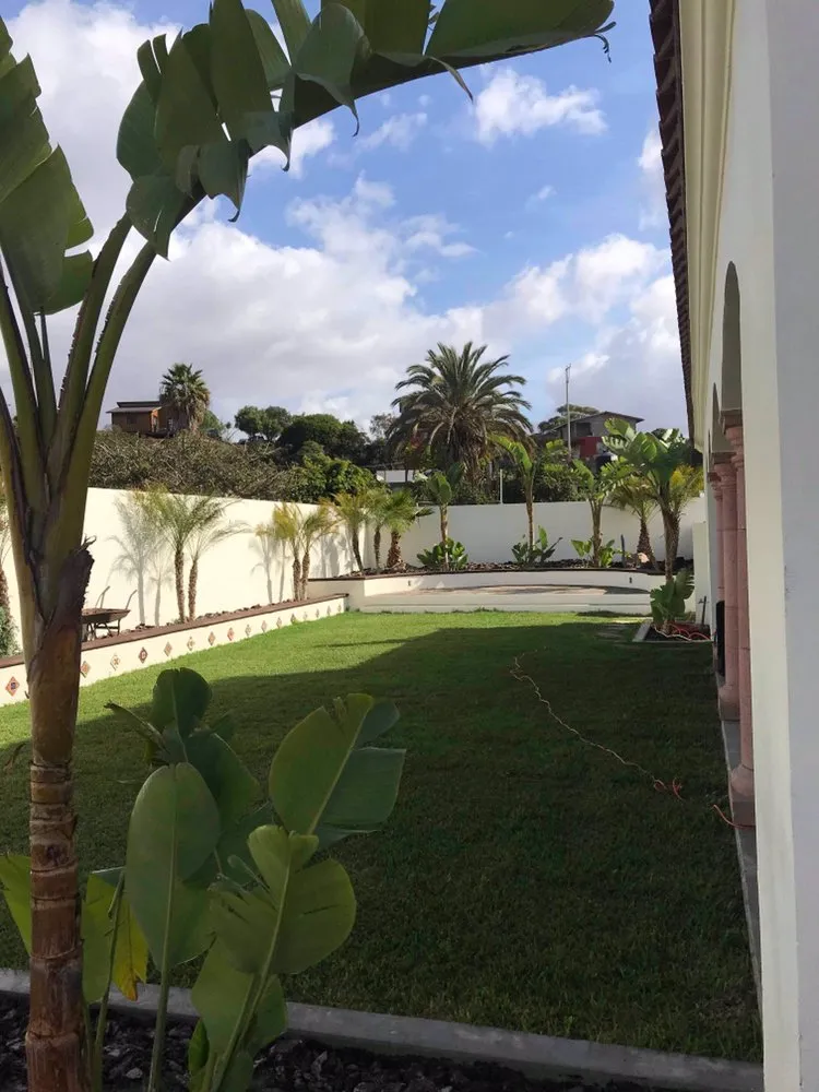 Expert landscape design with custom design across Waipahu, HI - A&A Tree & Landscaping Services