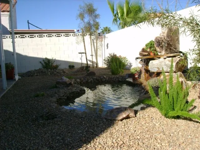 Top-rated landscape design in Las Vegas, NV - AA Wet Tech