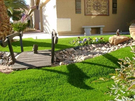 Trusted landscaping services in Las Vegas, NV - AA Wet Tech