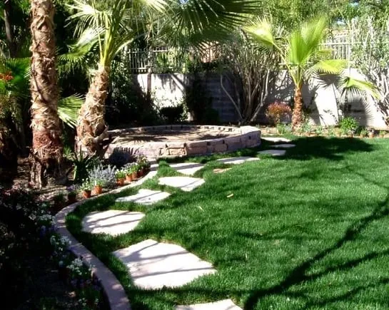Affordable yard cleanup service in Las Vegas, NV - AA Wet Tech