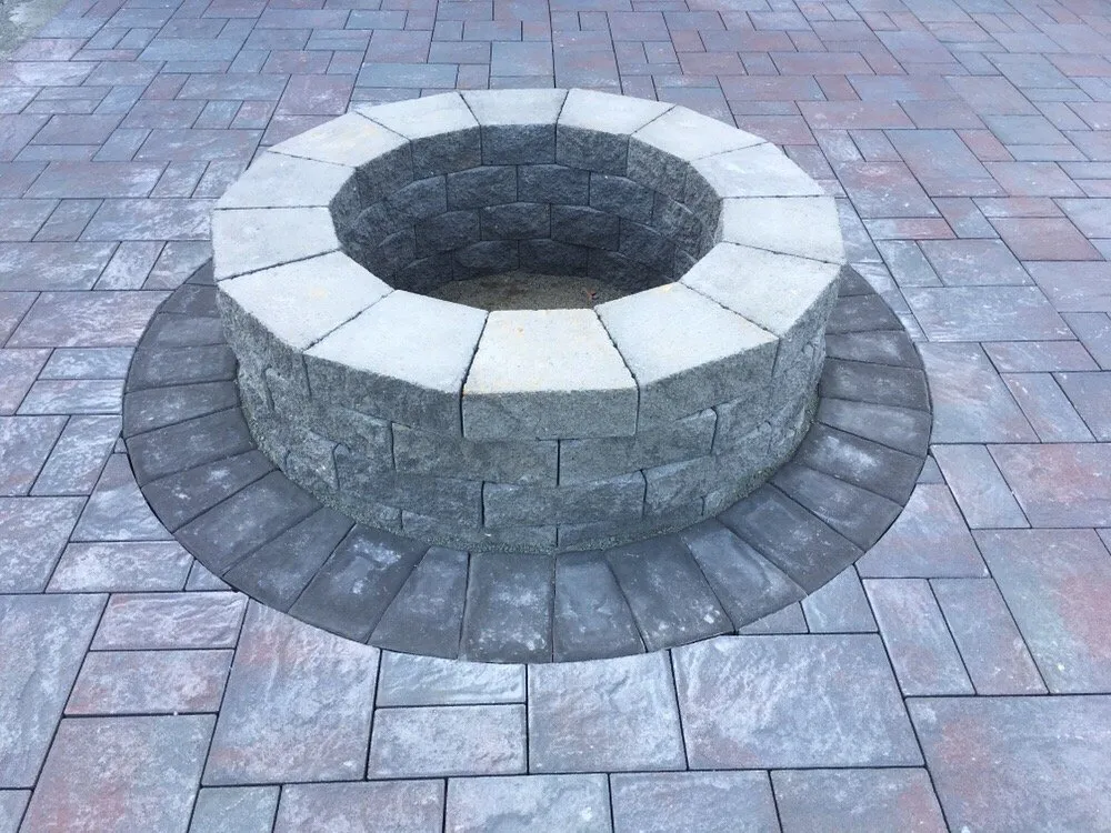 Expert residential landscaping in Chester, NJ by AA1 Landscaping