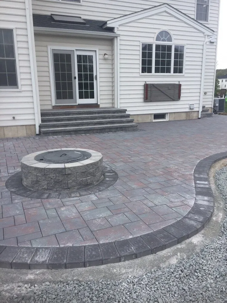 Expert landscaping services for year-round maintenance in Chester, NJ by AA1 Landscaping