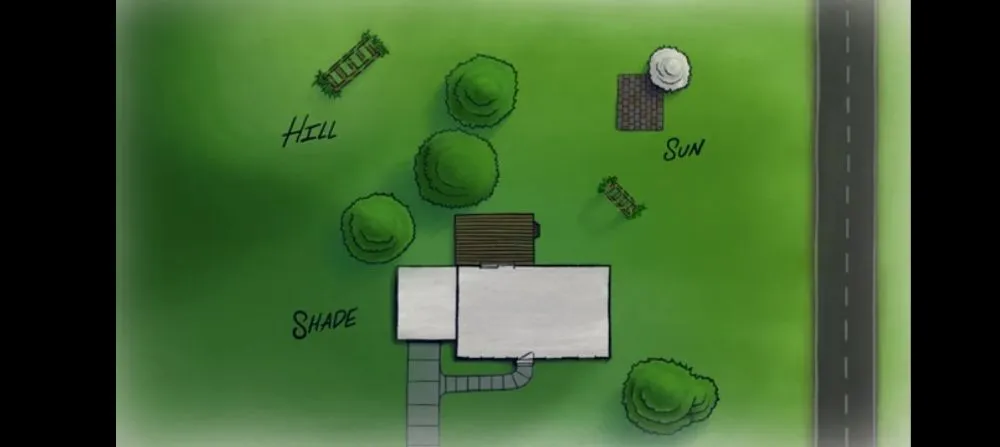 Professional residential landscaping with custom design across San Antonio, TX - Aa210 Landscaping