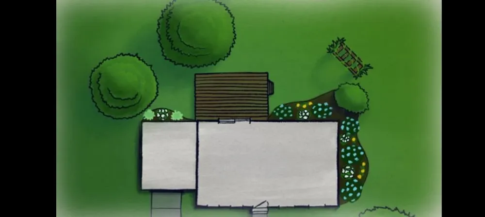 Affordable landscape installation in San Antonio, TX - Aa210 Landscaping