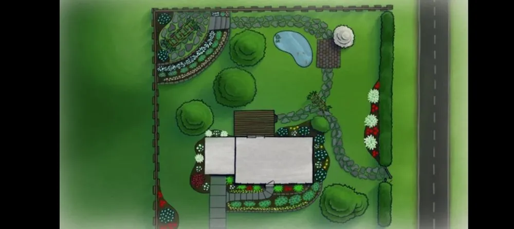 Trusted landscape design in San Antonio, TX - Aa210 Landscaping