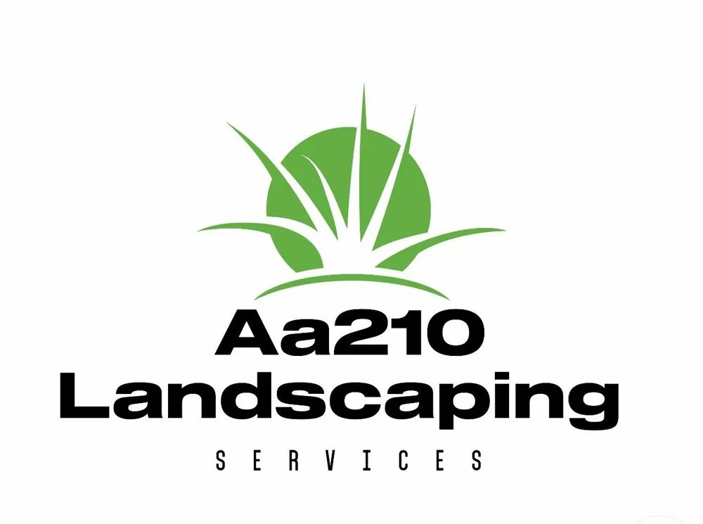 Trusted garden landscaping in San Antonio, TX by Aa210 Landscaping