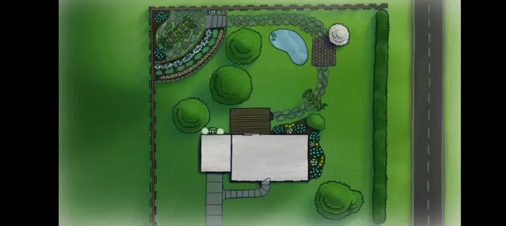 Affordable outdoor landscaping in San Antonio, TX - Aa210 Landscaping