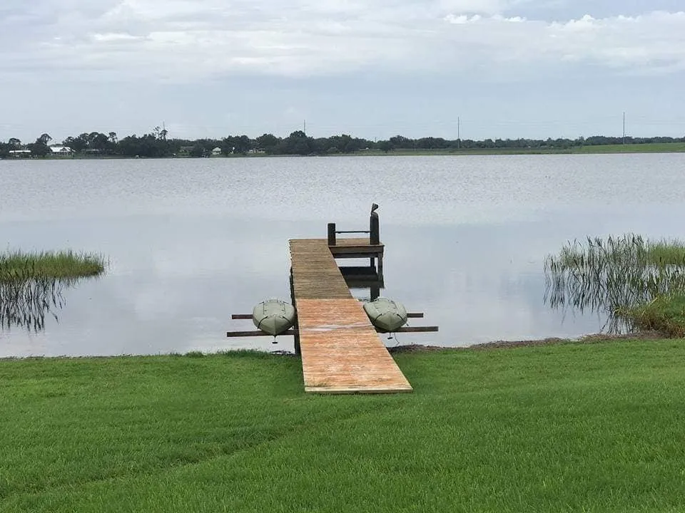 Custom landscape installation experts serving Winter Haven, FL - AAA Aquatics