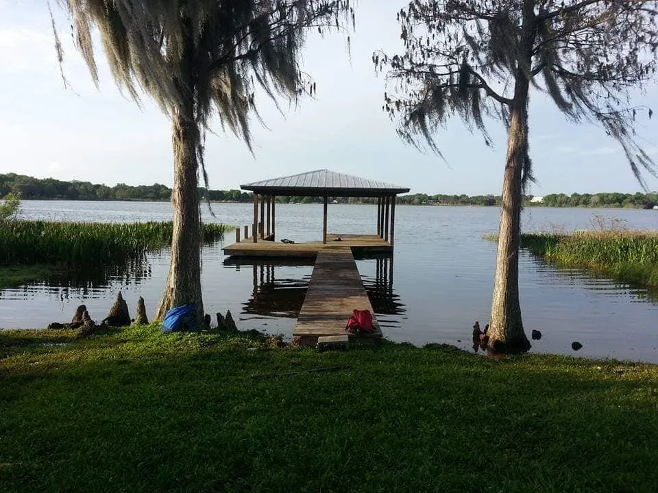 Top-rated landscape installation in Winter Haven, FL - AAA Aquatics