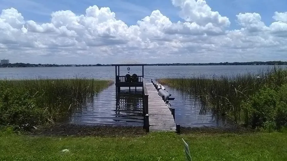 Expert outdoor landscaping experts serving Winter Haven, FL - AAA Aquatics