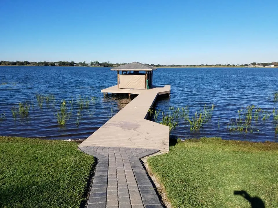 Local lawn care service experts serving Winter Haven, FL - AAA Aquatics