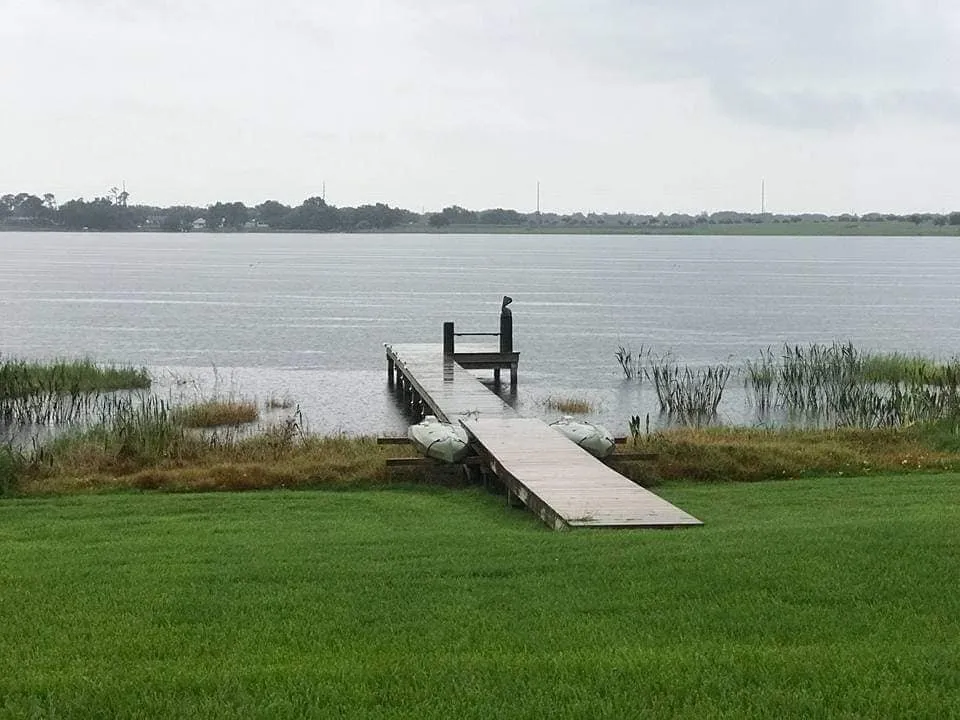 Local outdoor landscaping in Winter Haven, FL - AAA Aquatics
