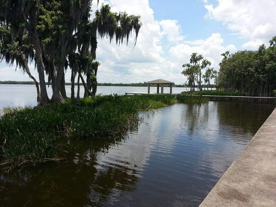 Expert lawn mowing service for residential properties across Winter Haven, FL - AAA Aquatics