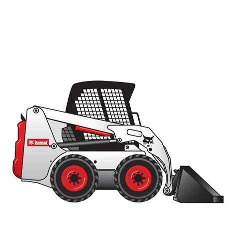 Top-rated garden landscaping in Spartanburg, SC by AAA Bobcat & Landscaping Services