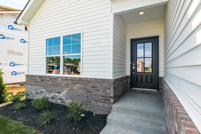 Affordable landscape design near you across New Albany, IN - AAA Concrete Services