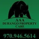 Reliable yard maintenance in Durango, CO by AAA Durango Property Care