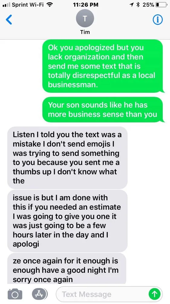 Top-rated garden landscaping for residential properties across Berne, NY - AAA Enterprising Tree Service