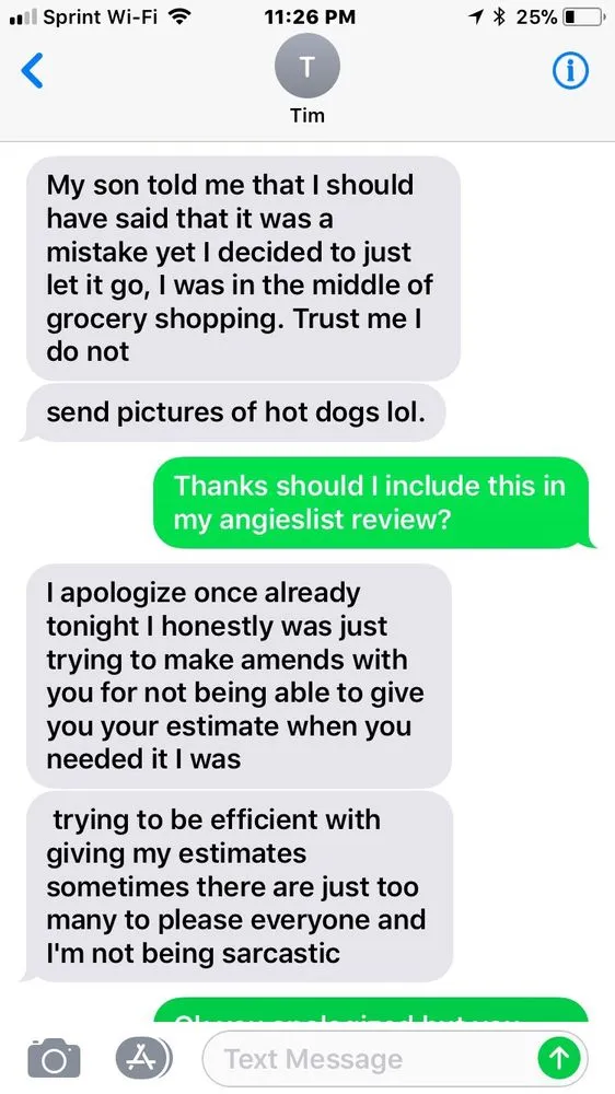 Trusted landscaping services in Berne, NY - AAA Enterprising Tree Service