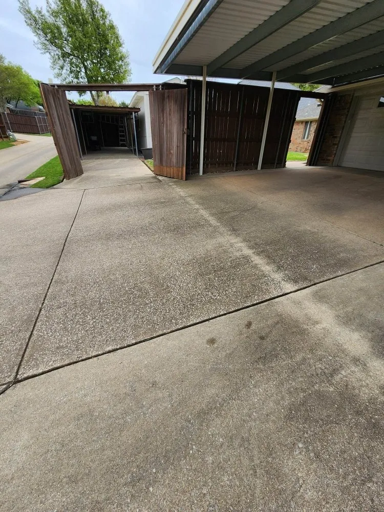 Expert outdoor landscaping for beautiful yards across Dallas, TX - AAA Exterior Experts