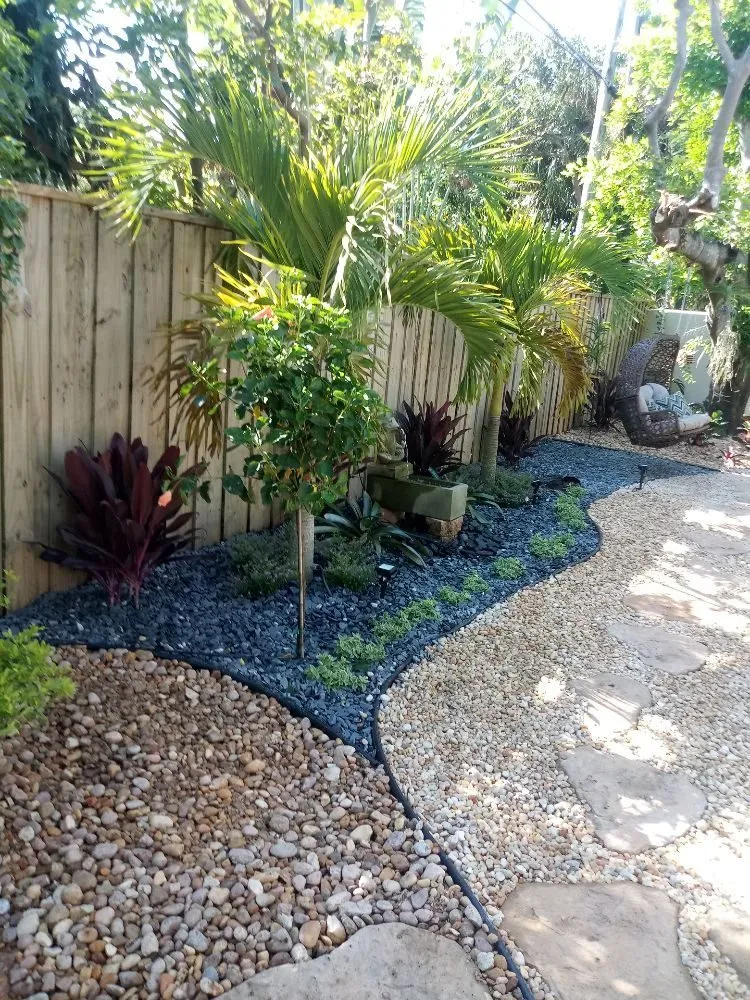 Top-rated residential landscaping for beautiful yards across Lake worth, FL - AAA Greencut