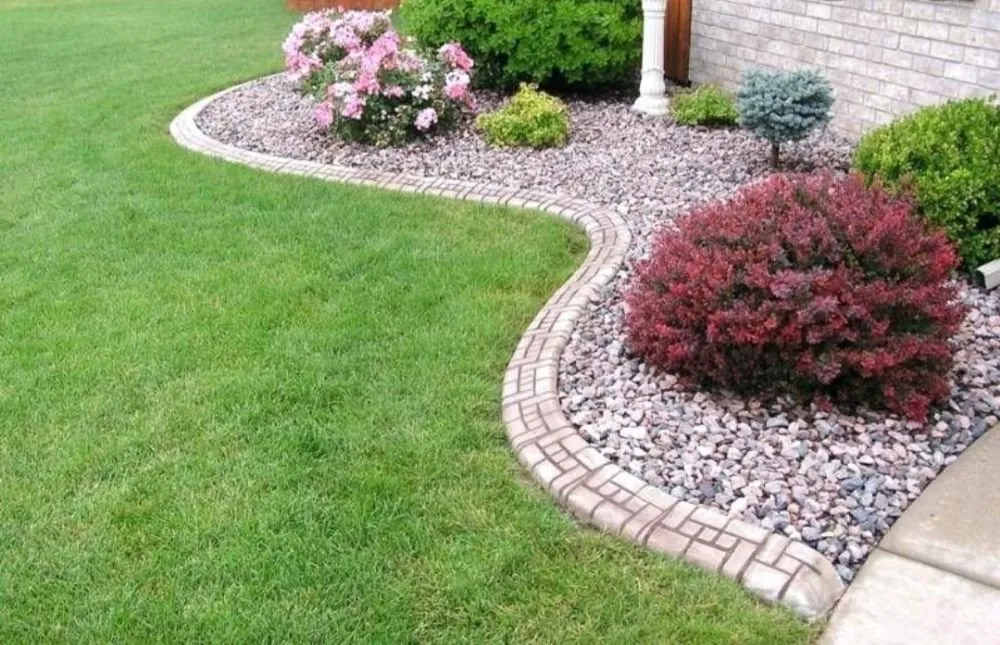 Affordable lawn care service in Athens, GA by AAA Harris Lawn Care