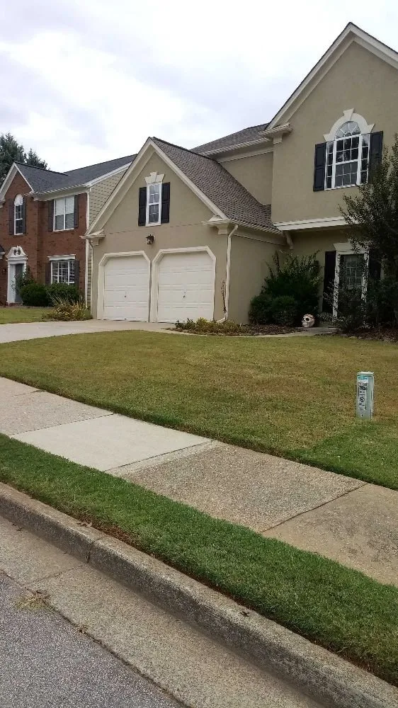 Local lawn care service experts serving Athens, GA - AAA Harris Lawn Care