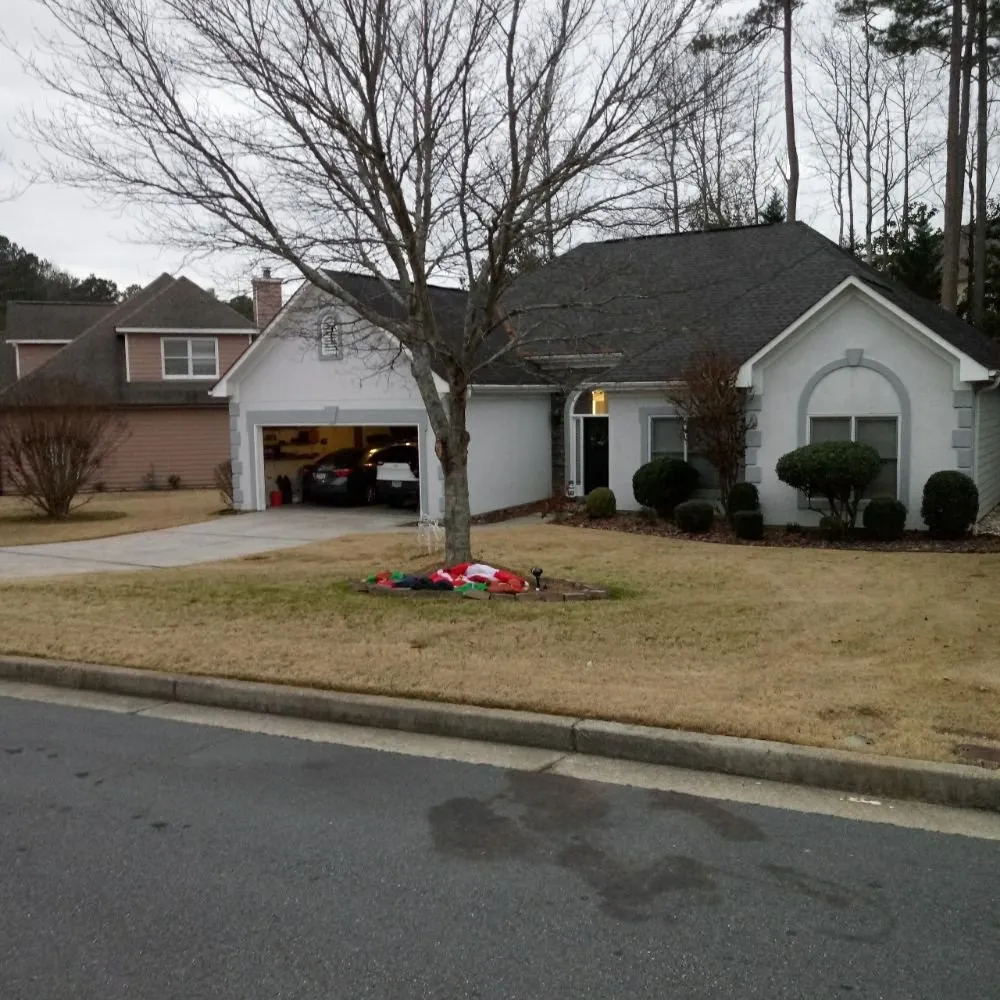 Trusted yard maintenance experts serving Athens, GA - AAA Harris Lawn Care
