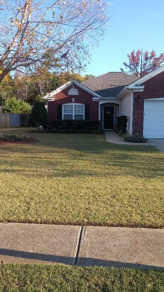 Professional lawn mowing service for outdoor upgrades in Athens, GA by AAA Harris Lawn Care