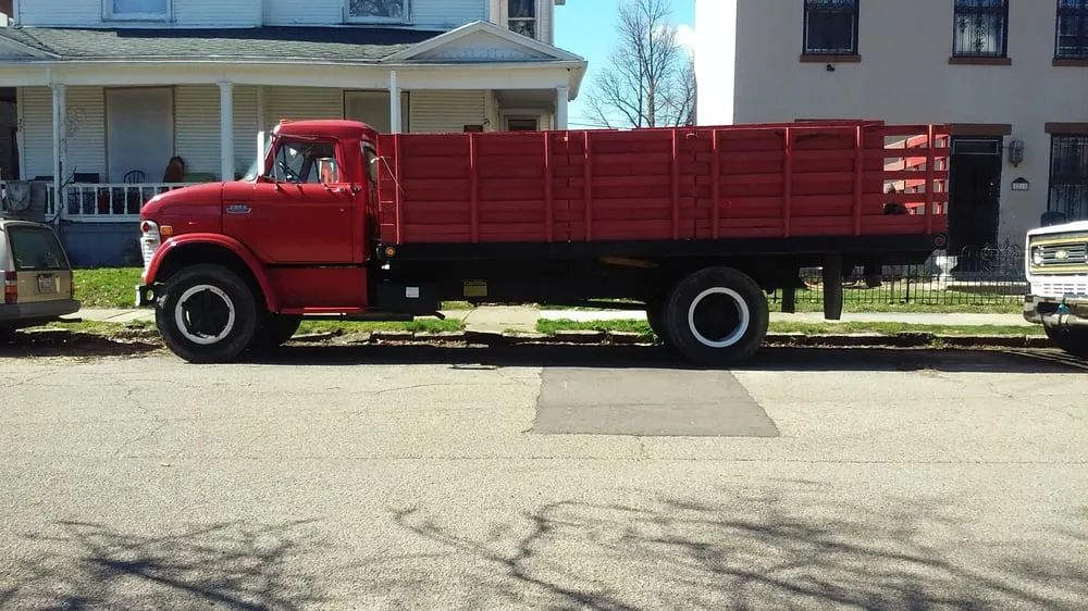 Top-rated landscaping services in Dayton, OH by AAA Hauling