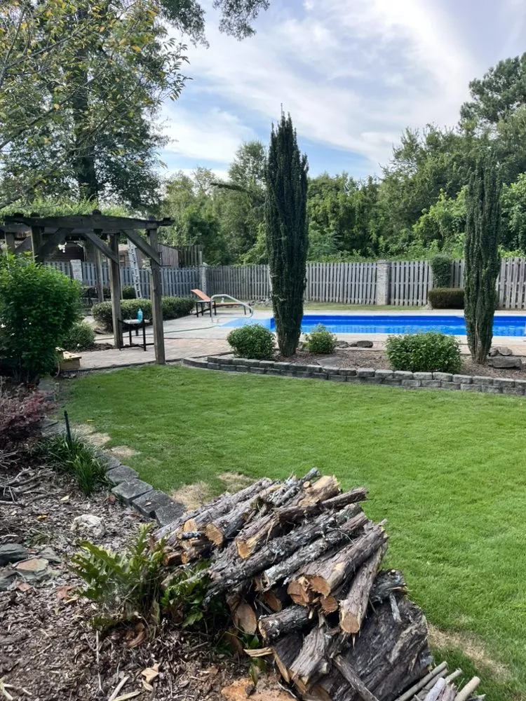 Trusted landscape installation in Warrenville, SC - AAA Home Services