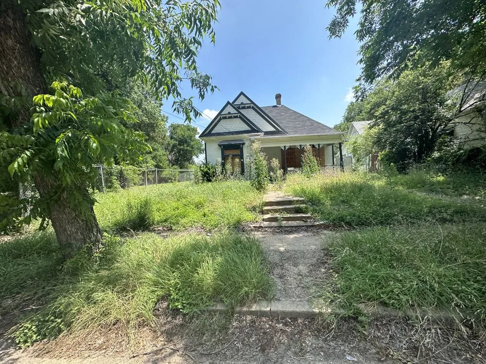 Custom landscape design for residential properties in Waco, TX by AAA Honest Landscaping