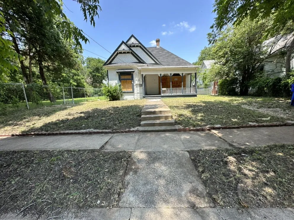 Trusted yard cleanup service near you across Waco, TX - AAA Honest Landscaping