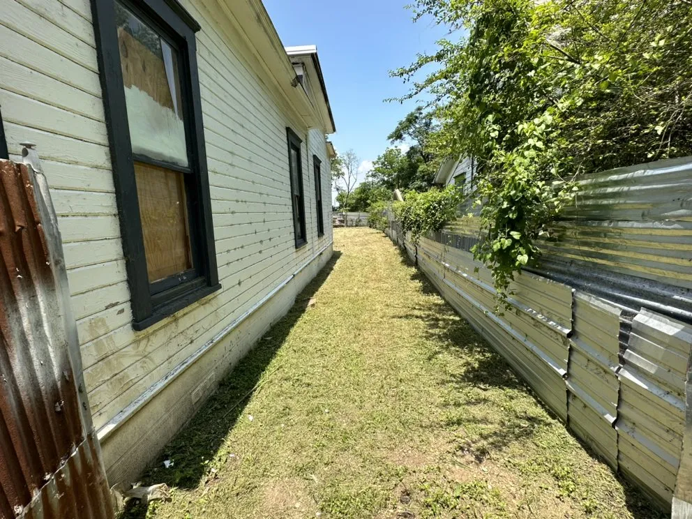 Trusted landscape installation in Waco, TX - AAA Honest Landscaping