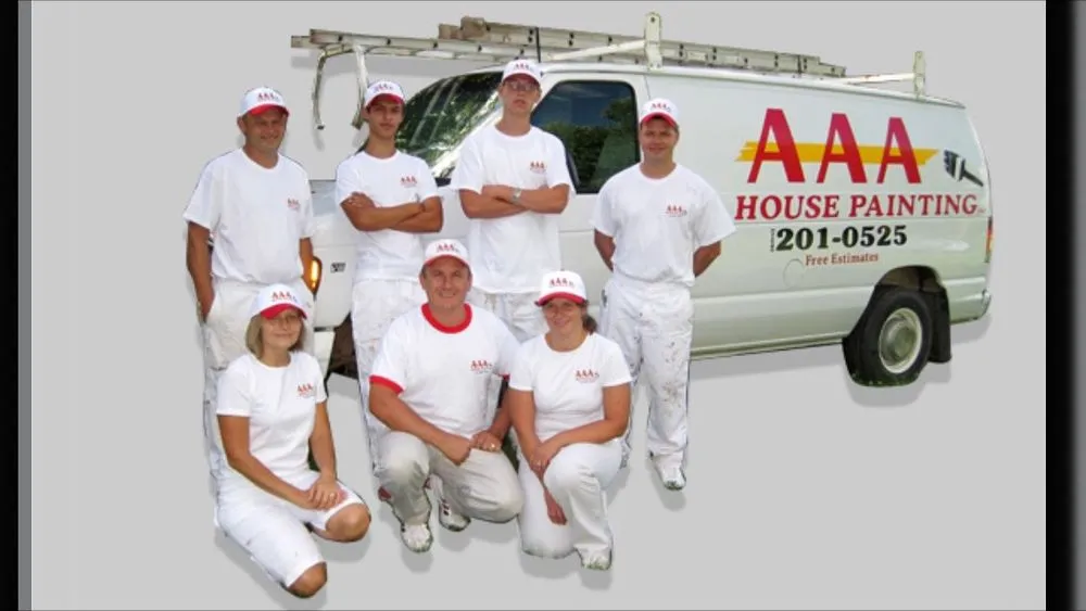 Reliable garden landscaping for outdoor upgrades in Harrisburg, SD by AAA House Painting