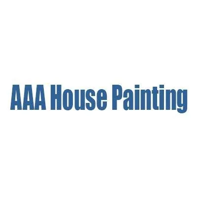 AAA House Painting Logo