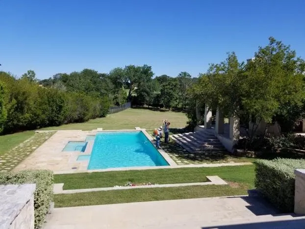 Top-rated landscaping services for year-round maintenance across Fort Worth, TX - AAA Integrity Lawn Care