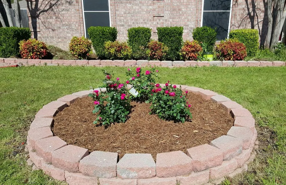 Reliable landscape installation experts serving Fort Worth, TX - AAA Integrity Lawn Care