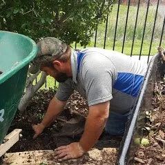 Affordable garden landscaping for year-round maintenance across Fort Worth, TX - AAA Integrity Lawn Care