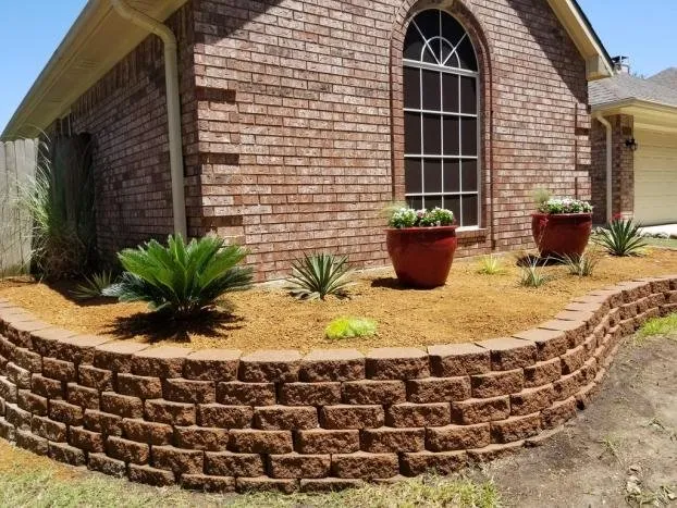 Affordable yard maintenance in Fort Worth, TX - AAA Integrity Lawn Care
